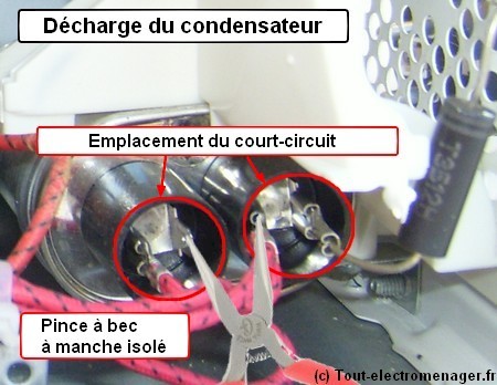 Dépannage four à micro onde Dépannage four à micro onde