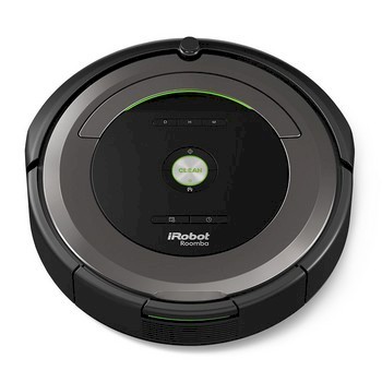 Aspirateur Irobot de Roomba