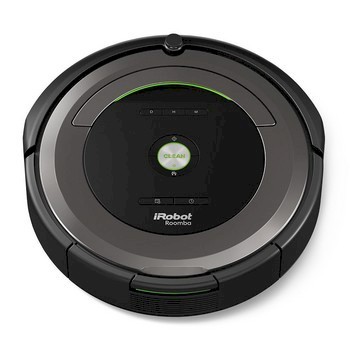 Aspirateur Irobot de Roomba Aspirateur Irobot de Roomba