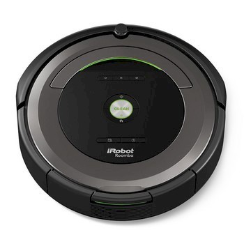 Réparation aspirateur iRobot roomba- recherche pièces