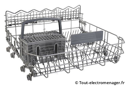 Panier inférieur lave-vaisselle Bosch Panier inférieur lave-vaisselle Bosch