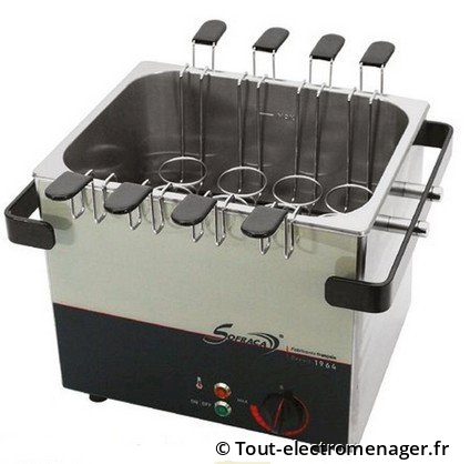 Cuiseur à oeufs pour buffet libre Cuiseur à oeufs pour buffet libre