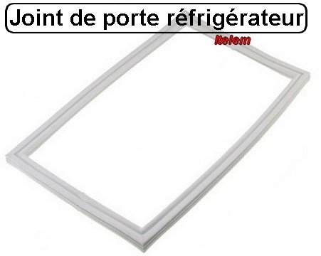 Joint de porte réfrigérateur Joint de porte réfrigérateur