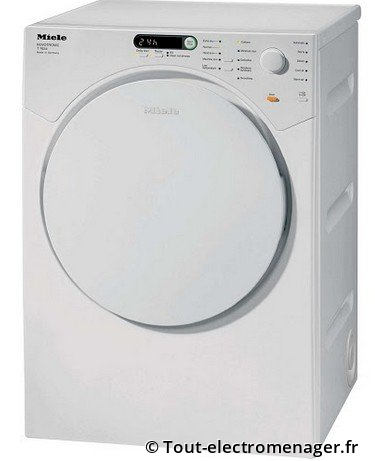 Codes panne sèche-linge Miele Codes panne sèche-linge Miele