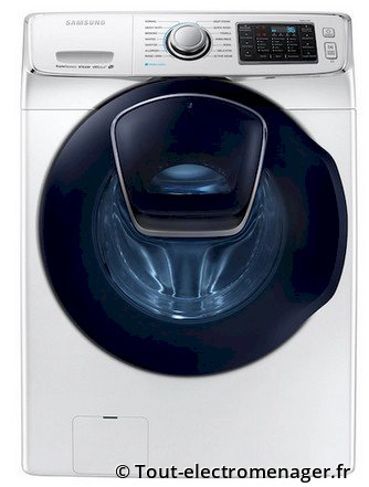 Lave-linge Samsung grosse capacité: Codes panne Lave-linge Samsung grosse capacité: Codes panne