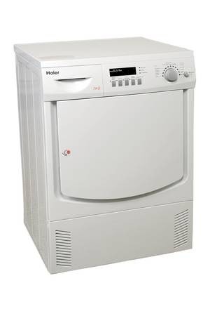 Sèche-linge pose libre Sèche-linge pose libre