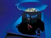Un foyer wok Un foyer wok