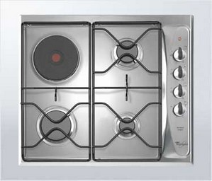 Table de cuisson inox Table de cuisson inox