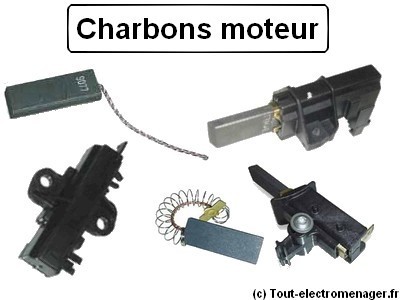 tout-electromenager.fr - charbons moteur tout-electromenager.fr - charbons moteur