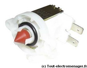 tout-electromenager.fr - électrovanne de régénération tout-electromenager.fr - électrovanne de régénération