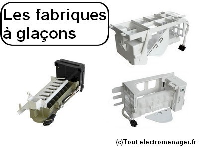 tout-electromenager.fr - fabriques à glaçons tout-electromenager.fr - fabriques à glaçons