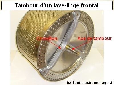 tout-electromenager.fr - tambour lave-linge frontal tout-electromenager.fr - tambour lave-linge frontal