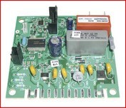 carte électronique ou le programmateur carte électronique ou le programmateur