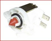 électrovanne de régénération électrovanne de régénération