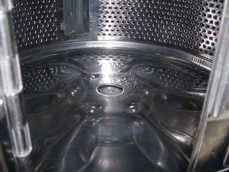 lave linge far L2572 bruit infernal a l